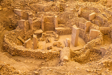 Göbeklitepe