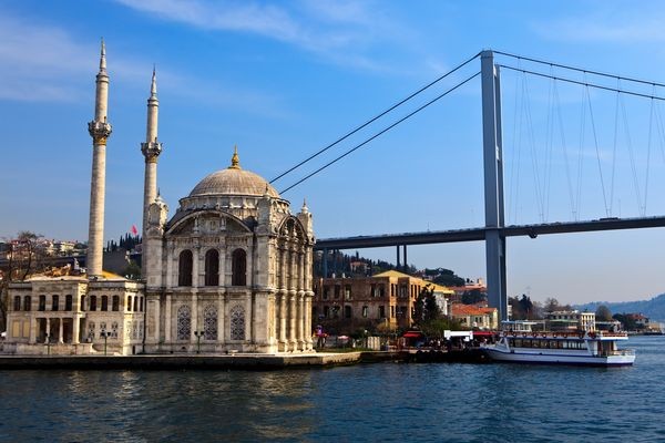 Istanbul