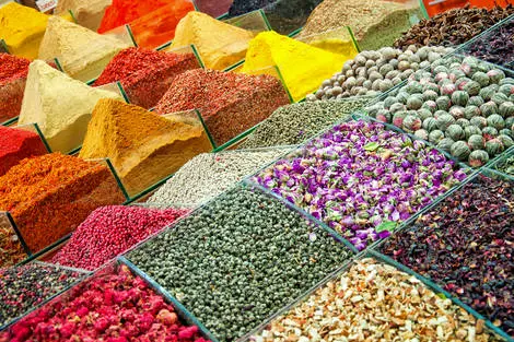 Circuit Essentiel Istanbul istanbul Turquie