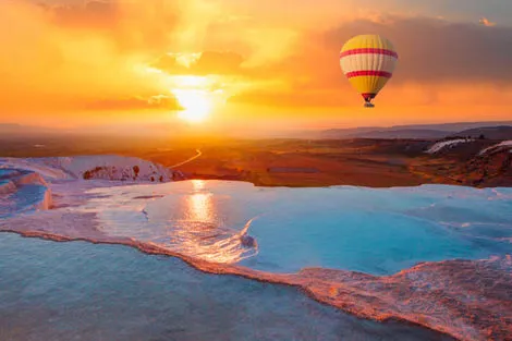 pamukkale