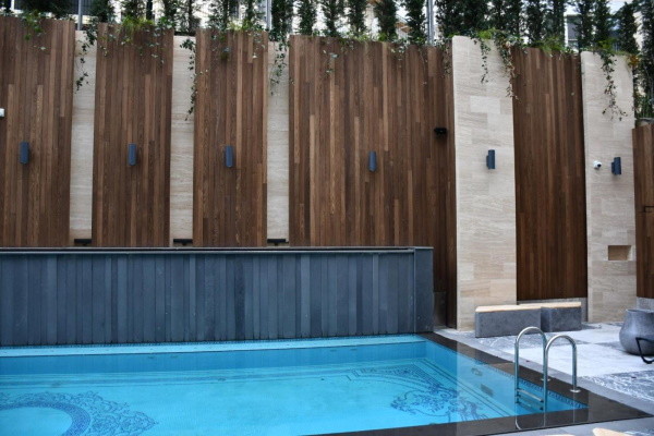 Turquie : Hôtel Dosso Dossi Golden Horn