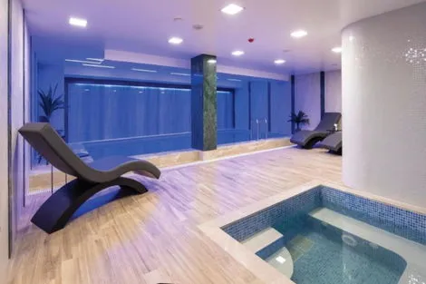Hôtel Graziella Gold istanbul Turquie