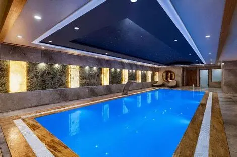 Hôtel Ramada By Wyndham Istanbul Pera istanbul TURQUIE