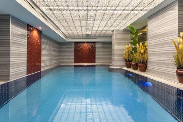 Turquie : Hôtel Yasmak Sultan