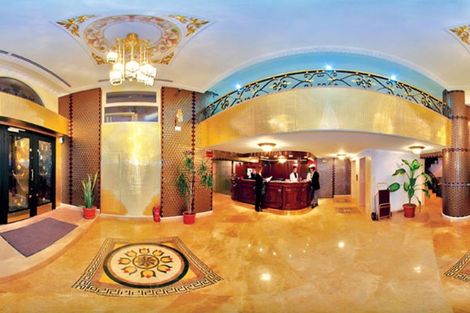 Hôtel Marmaray 4* photo 7