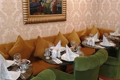 Restaurant - Grand Marcello