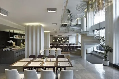 Hôtel Ramada Grand Bazaar « sans transfert » istanbul Turquie