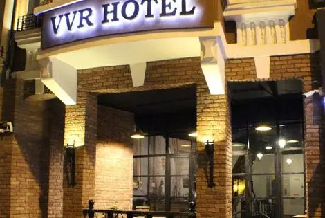 Hôtel Vvr Hotel istanbul TURQUIE