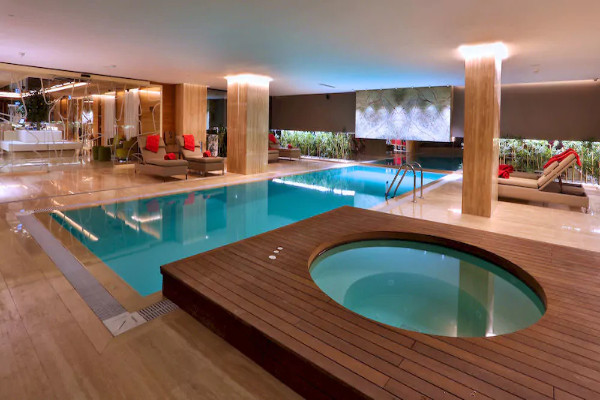 spa - Dosso dossi