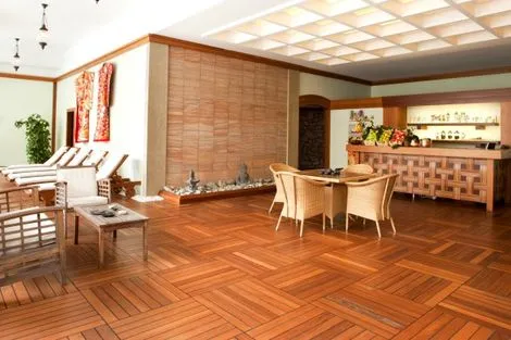 Hôtel Holiday Inn City 5* photo 18