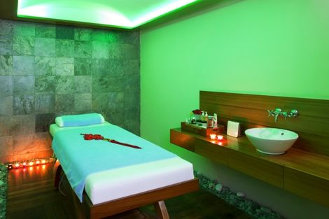 Hôtel Holiday Inn City 5* photo 21