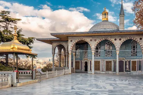 Topkapi