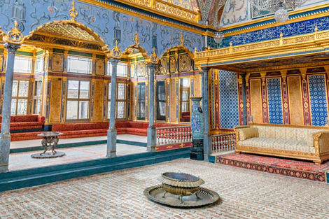 Topkapi