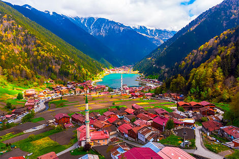 Trabzon