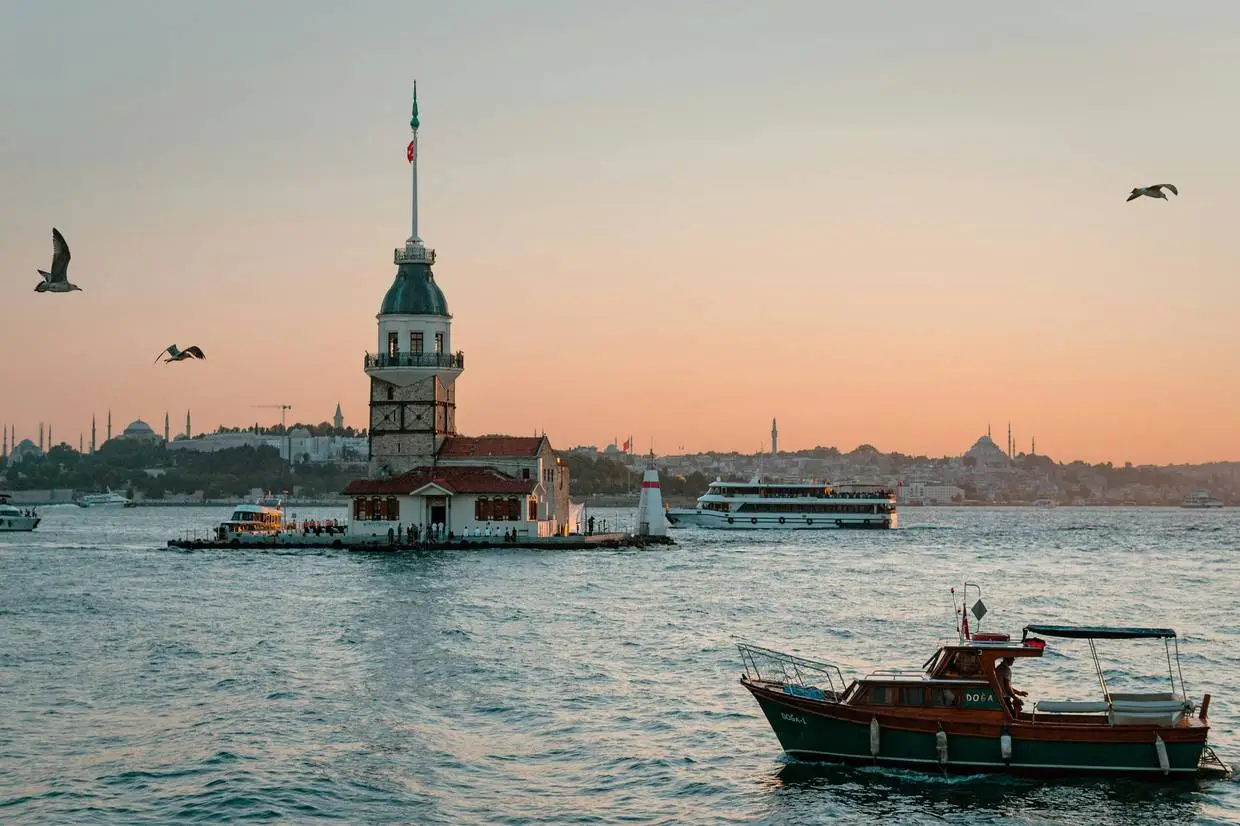 Turquie