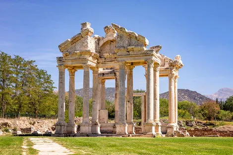 Aphrodisias