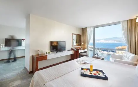 Hôtel Kordon Pasaport izmir TURQUIE