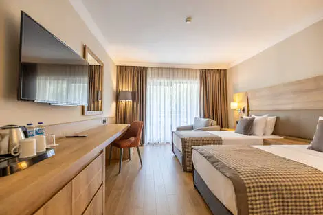 Chambre Standard