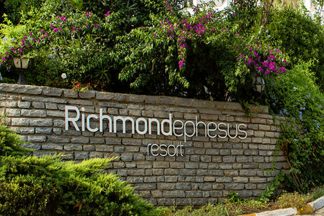 Hôtel Richmond Ephesus 5* photo 13