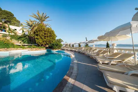 Hôtel Asteria Ephesus Kusadasi izmir Turquie