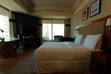 Hôtel Four Points By Sheraton Izmir izmir TURQUIE