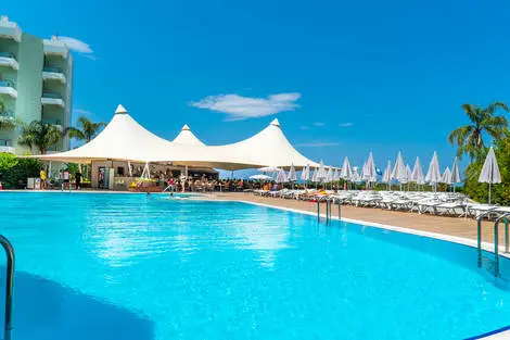 Sejour Grand Belish Hotel 5* Turquie Izmir