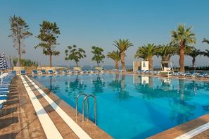 Turquie-Izmir, Hôtel Le Bleu Hôtel & Spa