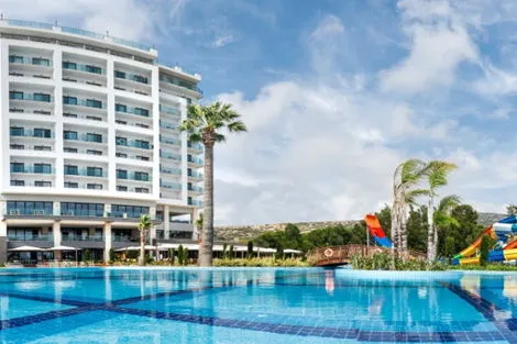 Turquie : Hôtel Liberty Golf & Resort Kusadasi