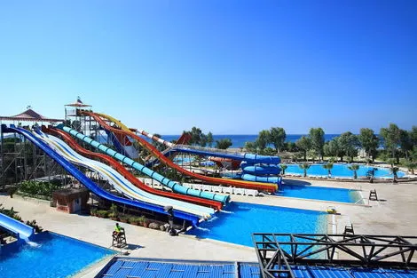 Sejour CLUB MARMARA YALI 5* Turquie Izmir