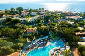 Turquie-Izmir, Club Mondi Club Resort Atlantis