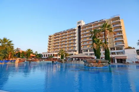 Sejour HOTEL PALMIN 4* Turquie Izmir