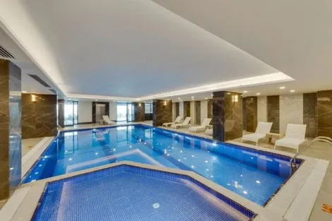 Sejour SIGNATURE BLUE RESORT 5* Turquie Izmir