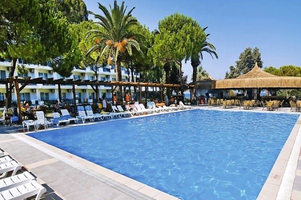 Pool - Sunconnect Atlantique Holiday