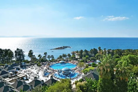 Sejour THE GRAND BLUE SKY INTERNATIONAL 4* Turquie Izmir