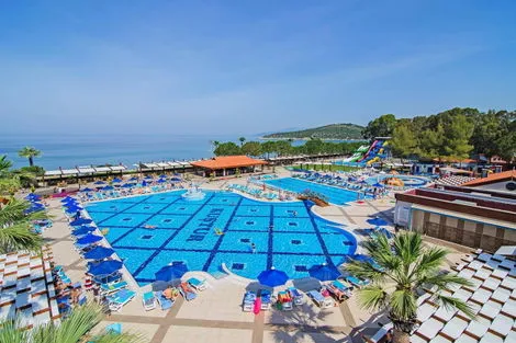 Turquie : Hôtel TUI Sélection Kustur Club Holiday Village
