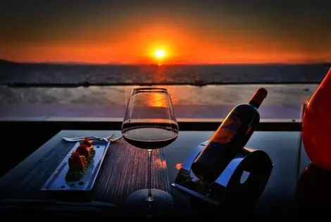 Hôtel Izmir Marriott izmir TURQUIE