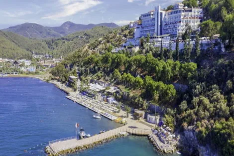 Sejour HÔTEL LABRANDA EPHESUS PRINCESS 5* Turquie Izmir
