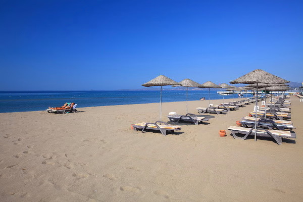 Turquie : Club Marmara Yali