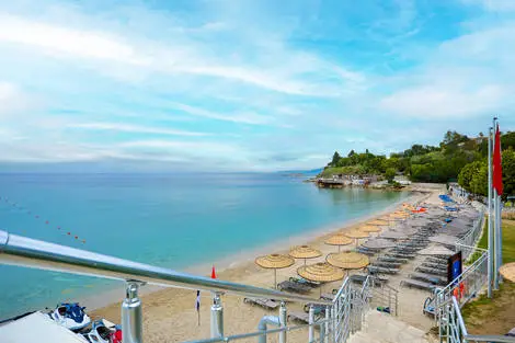 Turquie : Hôtel Sealight Resort Hotel