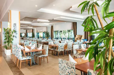 Restaurant - Otium Sealight Resort