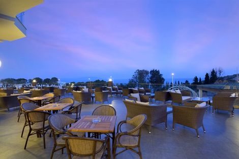 Hôtel Ramada Resort Kusadasi & Golf 5* photo 7