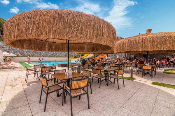Turquie : Hôtel Ramada Resort by Wyndham Kusadasi & Golf