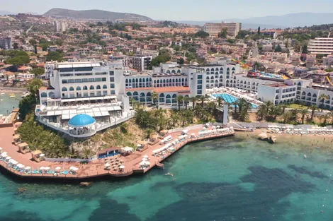 Sejour Framissima Infinity by Yelken Aquapark & Resort 5* Turquie Izmir