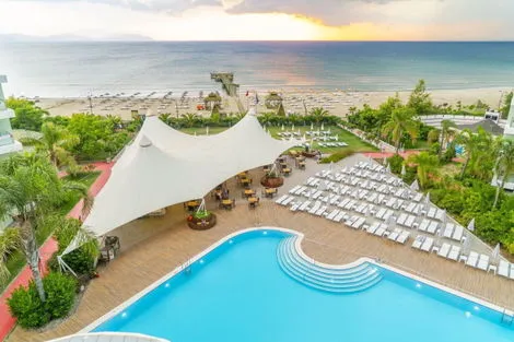 Hôtel Grand Belish Resort & Spa izmir Turquie