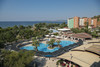 Vue panoramique - Hôtel Mondi Club Yali 5* Izmir Turquie