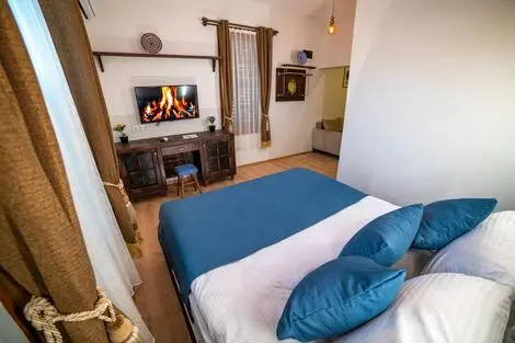 Hôtel Kaleici Lodge Hotel kas TURQUIE