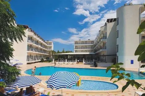 Hôtel Ares Blue Hotel Kemer TURQUIE