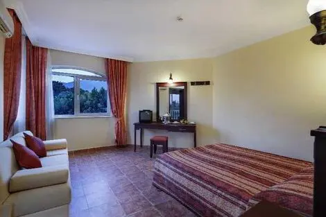 Hôtel Larissa Sultan Beach kemer TURQUIE
