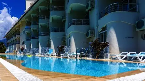 Hôtel Miarosa Kemer Beach kemer TURQUIE