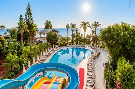 Mondi Club Sealife Kemer kemer Turquie